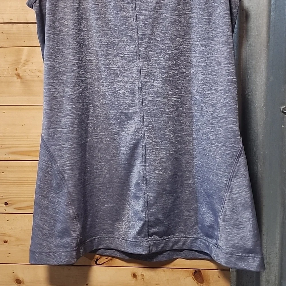 Lululemon tank top Women's  Back at it Workout Tank Size 4
